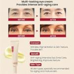 1988 Eye Cream: Reduce Dark Circles & Wrinkles