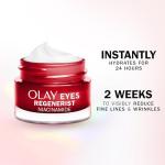 Olay Niacinamide Eye Cream for Wrinkles and Hydration