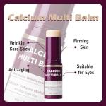 Calcium Multi Balm Stick - Anti-Aging Hydration