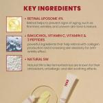 1988 Eye Cream: Reduce Dark Circles & Wrinkles