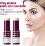 Calcium Multi Balm Stick - Anti-Aging Hydration