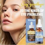 Caffeine Eye Serum for Dark Circles & Puffiness