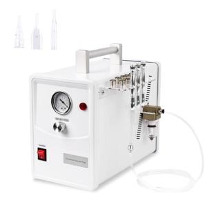 Yofuly Diamond Microdermabrasion Machine for Radiant Skin