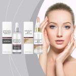 Glow Rice Ampoule Duo and Gentle Exfoliator