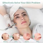 Yofuly Diamond Microdermabrasion Machine for Radiant Skin