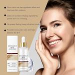 Rice Ampoule Duo and Gentle Facial Scrub