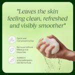 Centella Toner Pads for Hydration and Exfoliation