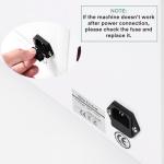 Yofuly Diamond Microdermabrasion Machine for Radiant Skin