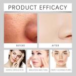 Rice Ampoule Duo and Gentle Facial Scrub