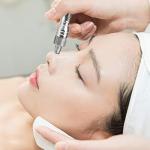 Yofuly Diamond Microdermabrasion Machine for Radiant Skin