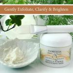 Papaya & Pumpkin Exfoliating Mask for Glowing Skin