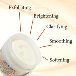 Papaya & Pumpkin Exfoliating Mask for Glowing Skin