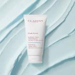 Clarins Refreshing Scrub 50ml for Youthful Skin