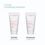 Clarins Refreshing Scrub 50ml for Youthful Skin