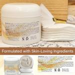 Papaya & Pumpkin Exfoliating Mask for Glowing Skin