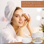 Papaya & Pumpkin Exfoliating Mask for Glowing Skin