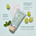 Caudalie Deep Cleansing Exfoliator 75 mL