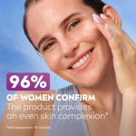 NIVEA Luminous 630 Instant Glow Exfoliant 100ml