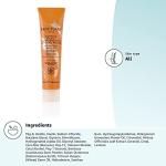 Sanctuary Spa Warming Face Scrub and Exfoliator