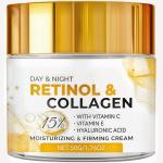 Anti-Aging Retinol Cream for Face and Neck