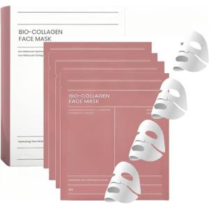 Hydrating Bio Collagen Overnight Face Mask for Youth