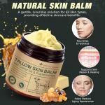 All-Natural Tallow & Frankincense Moisturizer Cream