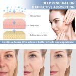 Hydrating Bio Collagen Overnight Face Mask for Youth