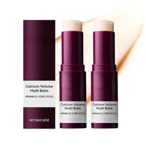 Calcium Multi Balm Stick for Youthful Skin