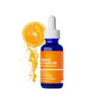 Korean Vitamin C Serum for Anti Aging & Glow