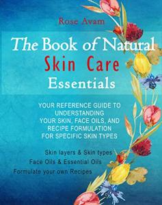 Natural Skin Care Essentials: Your Guide to Face Oils