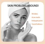 Korean Vitamin C Serum for Anti Aging & Glow