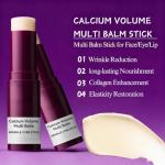 Calcium Multi Balm Stick for Youthful Skin