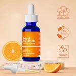 Korean Vitamin C Serum for Anti Aging & Glow