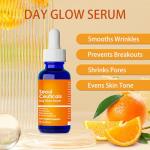 Korean Vitamin C Serum for Anti Aging & Glow