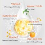 Korean Vitamin C Serum for Anti Aging & Glow