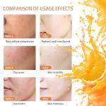 Korean Vitamin C Serum for Anti Aging & Glow