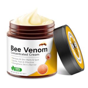 Bee Venom Cream for Firmness and Hydration