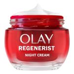 Olay Regenerist Night Cream - Anti-Wrinkle Moisturizer