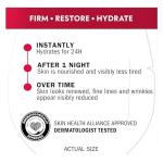 Olay Regenerist Night Cream - Anti-Wrinkle Moisturizer