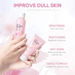 Teen Skincare Gift Set: Cleanser, Toner, Serum