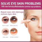 Korean Collagen Moisturizing Stick for Youthful Skin