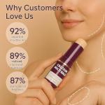 Korean Collagen Moisturizing Stick for Youthful Skin