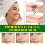 Bee Venom Cream for Firmness and Hydration