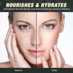 Nourishing Tallow Balm with Castor Oil and Frankincense