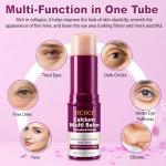 Calcium Multi Balm Stick for Youthful Skin