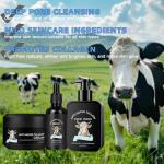 Beef Tallow Anti-Aging Skincare Set for Men
