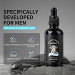 Beef Tallow Anti-Aging Skincare Set for Men