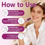 Calcium Multi Balm Stick for Youthful Skin