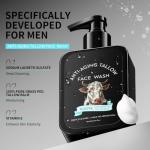 Beef Tallow Anti-Aging Skincare Set for Men