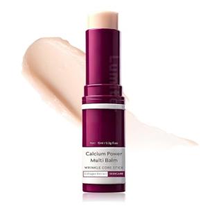 Calcium Multi Balm Stick for Anti-Aging Moisture